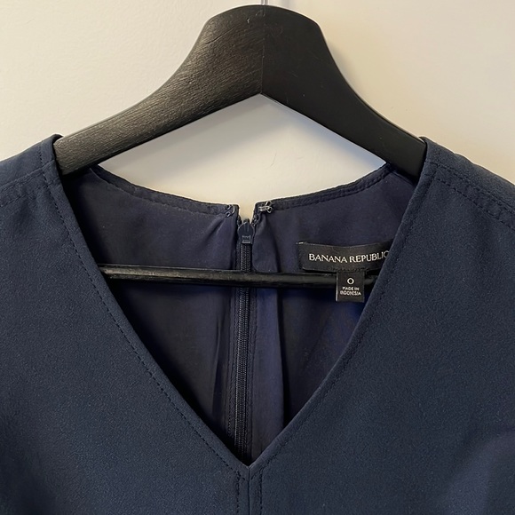 Banana Republic Dress - Picture 2 of 7